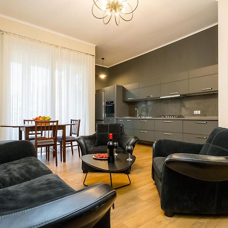 Comfy Home V Тбилиси Екстериор снимка