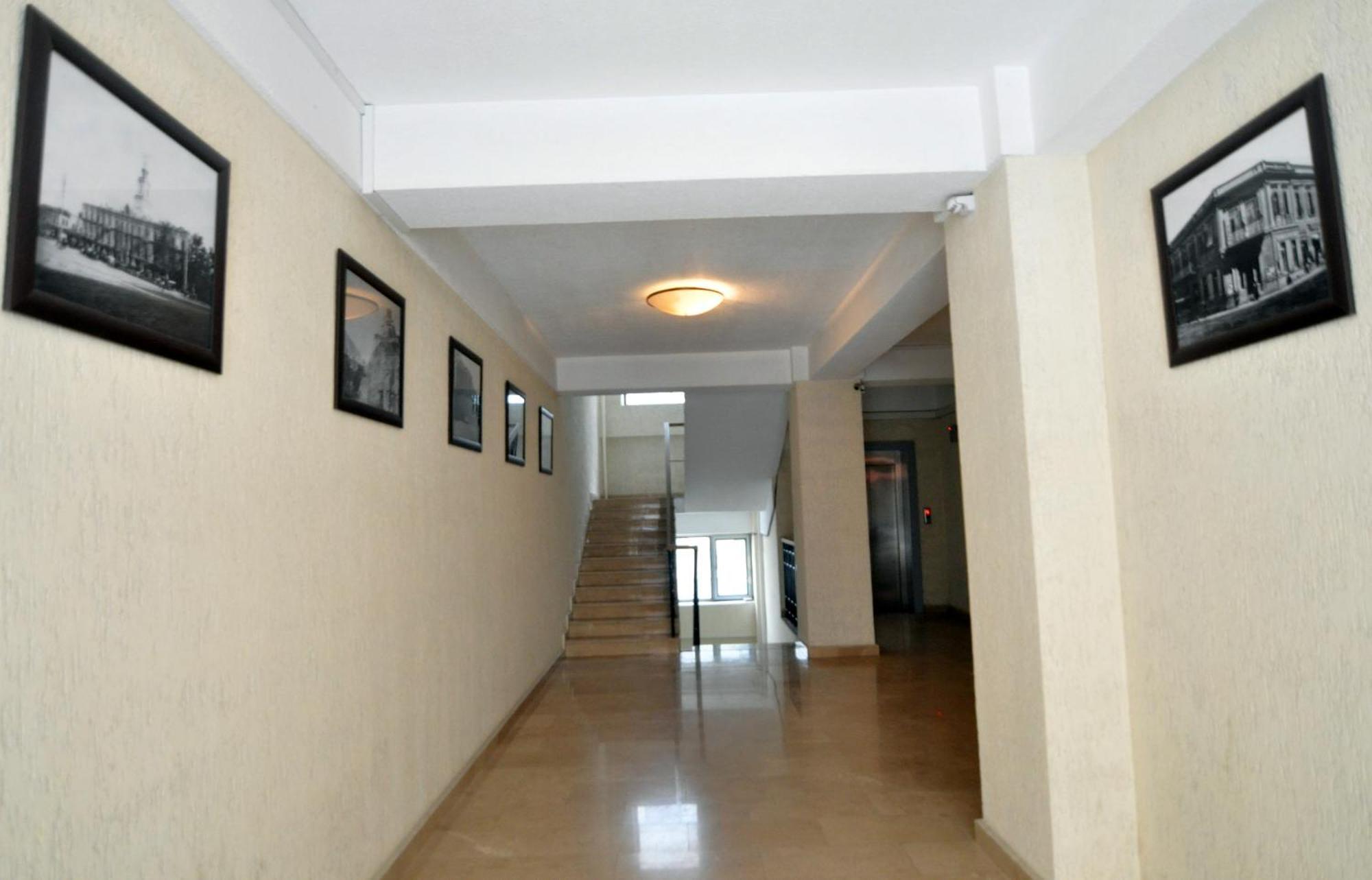Comfy Home V Тбилиси Екстериор снимка
