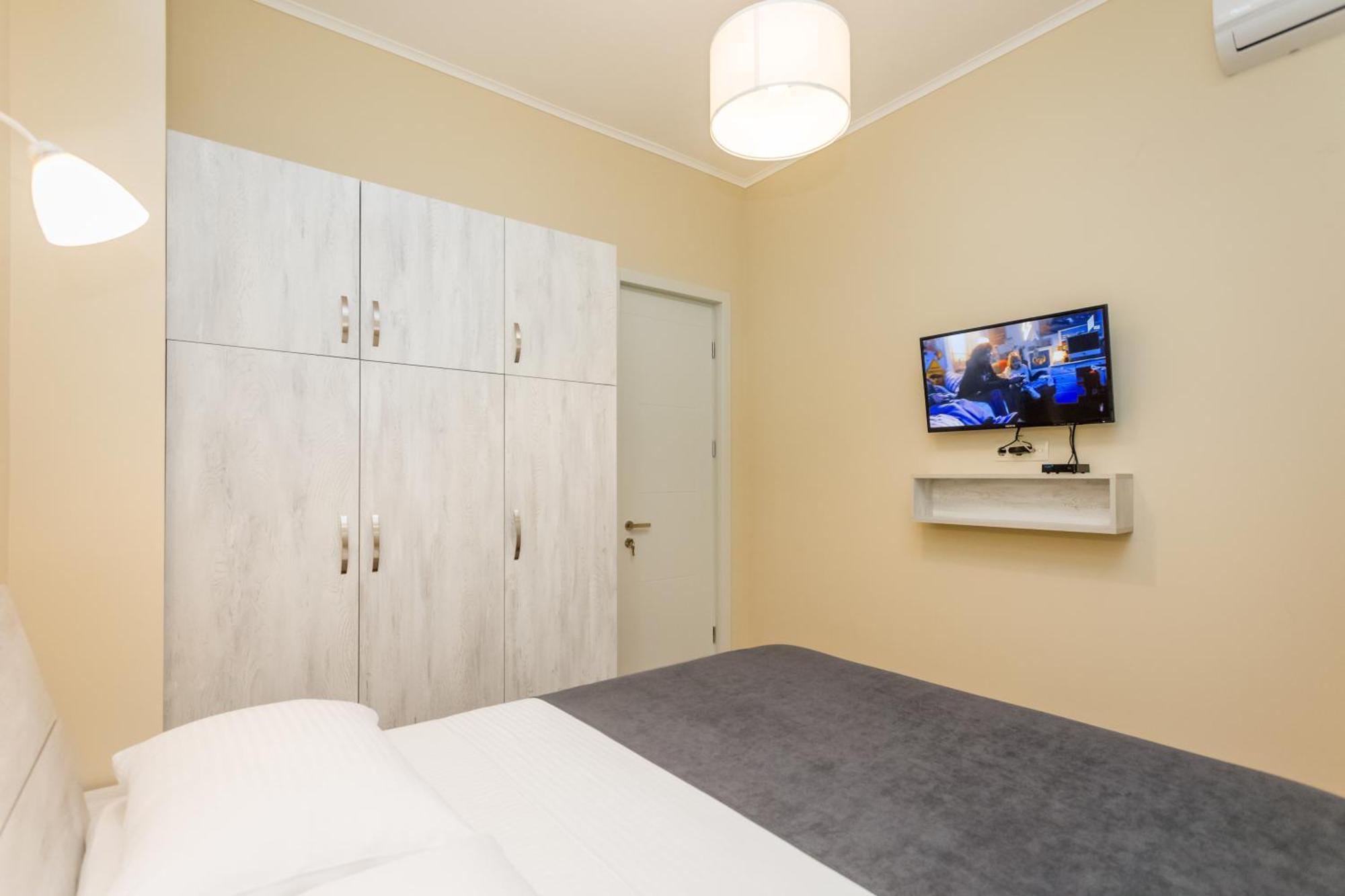 Comfy Home V Тбилиси Екстериор снимка