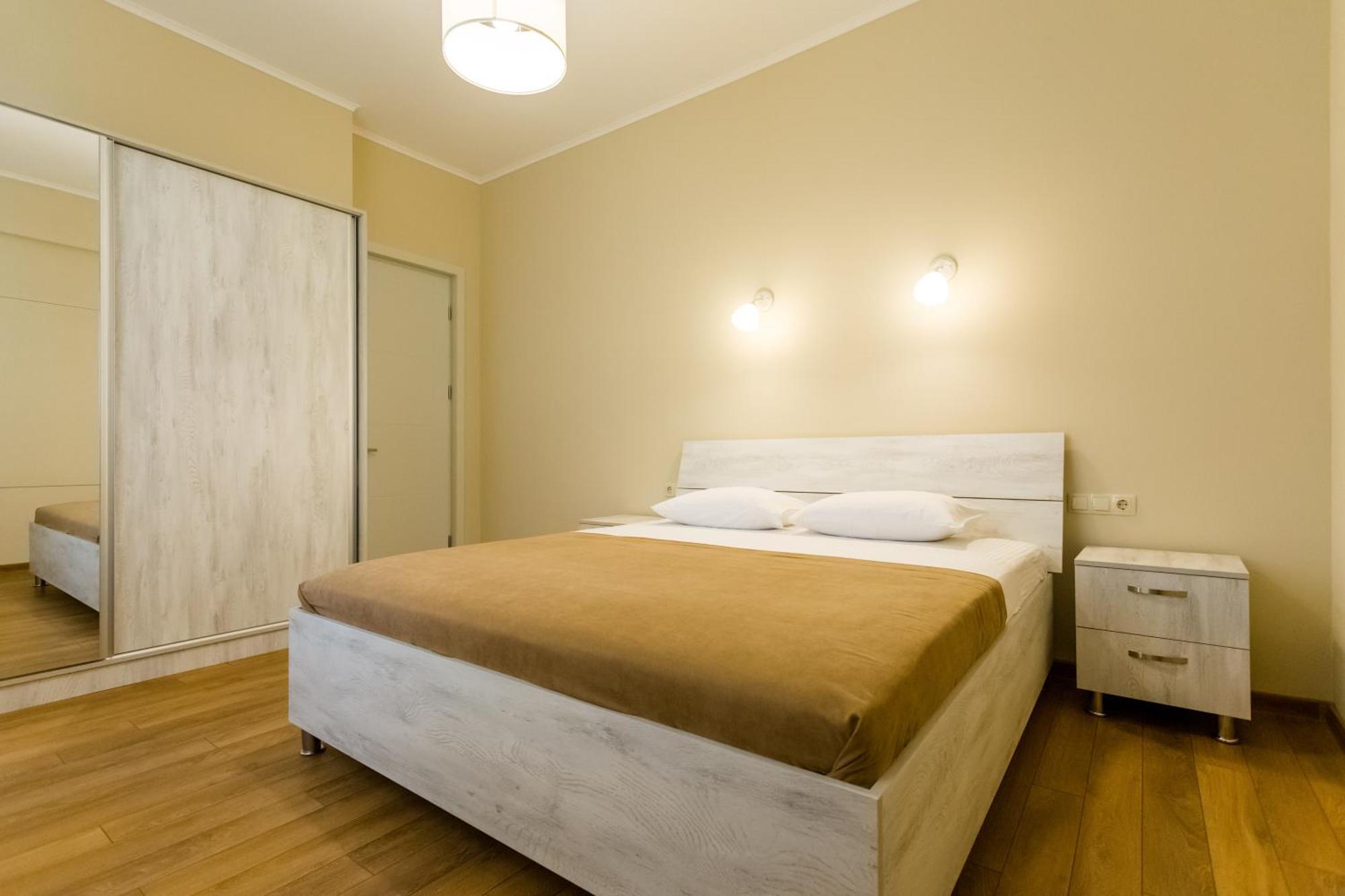 Comfy Home V Тбилиси Екстериор снимка