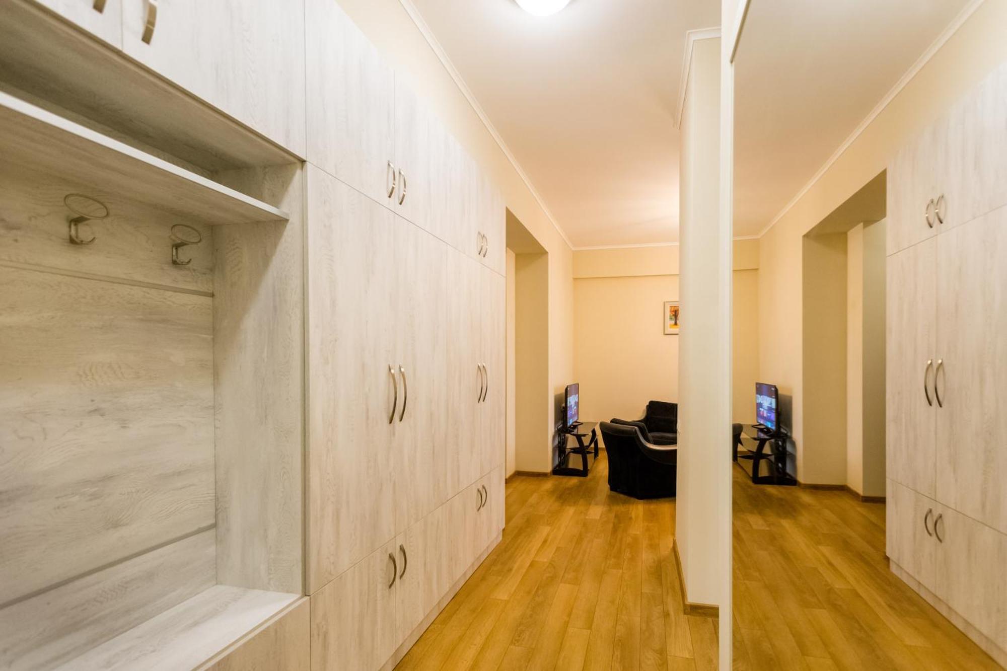 Comfy Home V Тбилиси Екстериор снимка