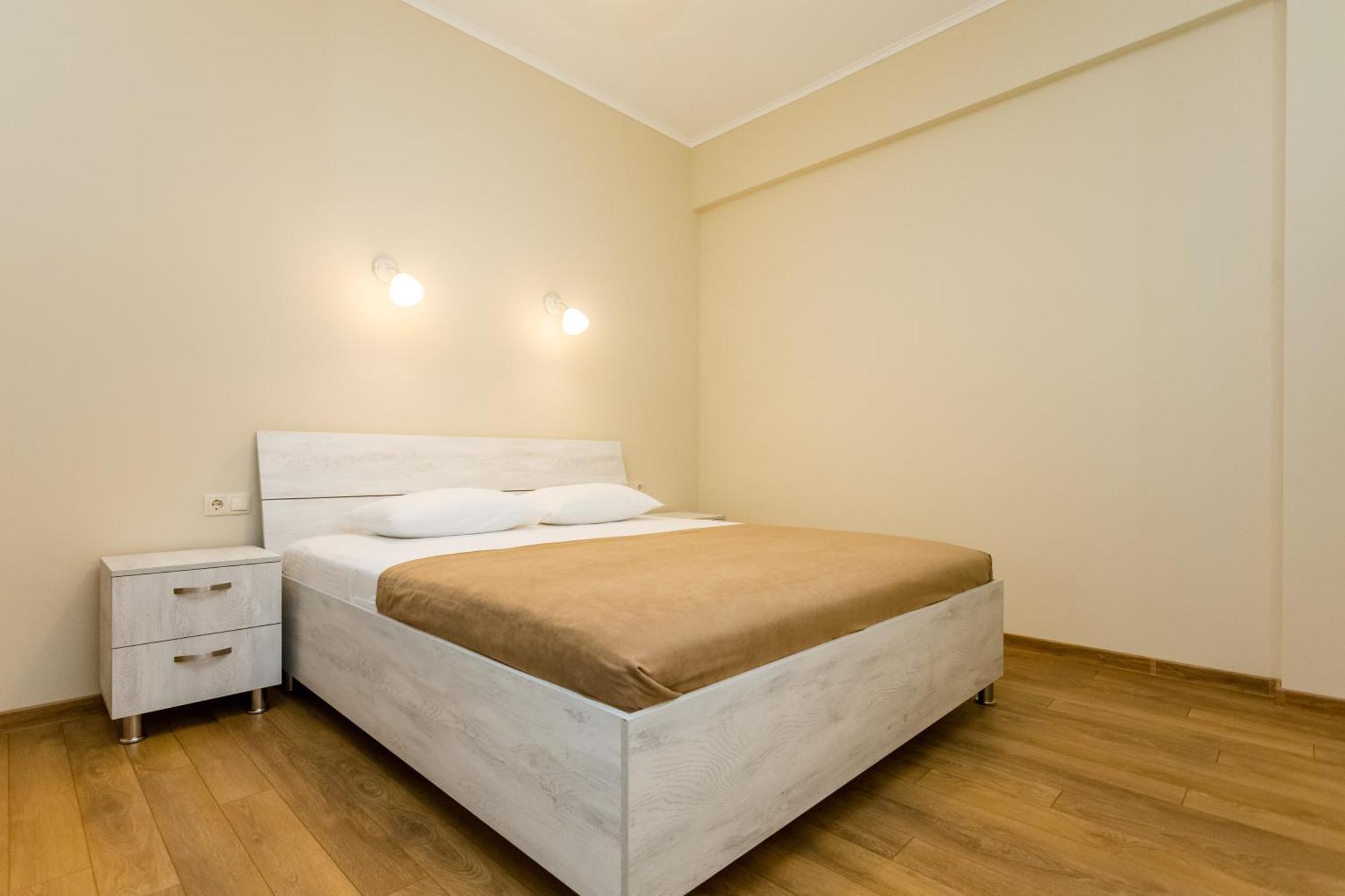 Comfy Home V Тбилиси Екстериор снимка